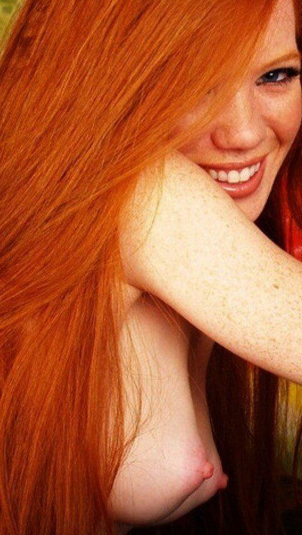 Photo by Sigil66 with the username @Sigil66,  March 20, 2021 at 11:49 AM. The post is about the topic My obsession with redheads