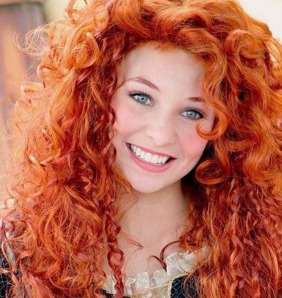 Photo by Sigil66 with the username @Sigil66,  October 23, 2021 at 1:54 PM. The post is about the topic My obsession with redheads