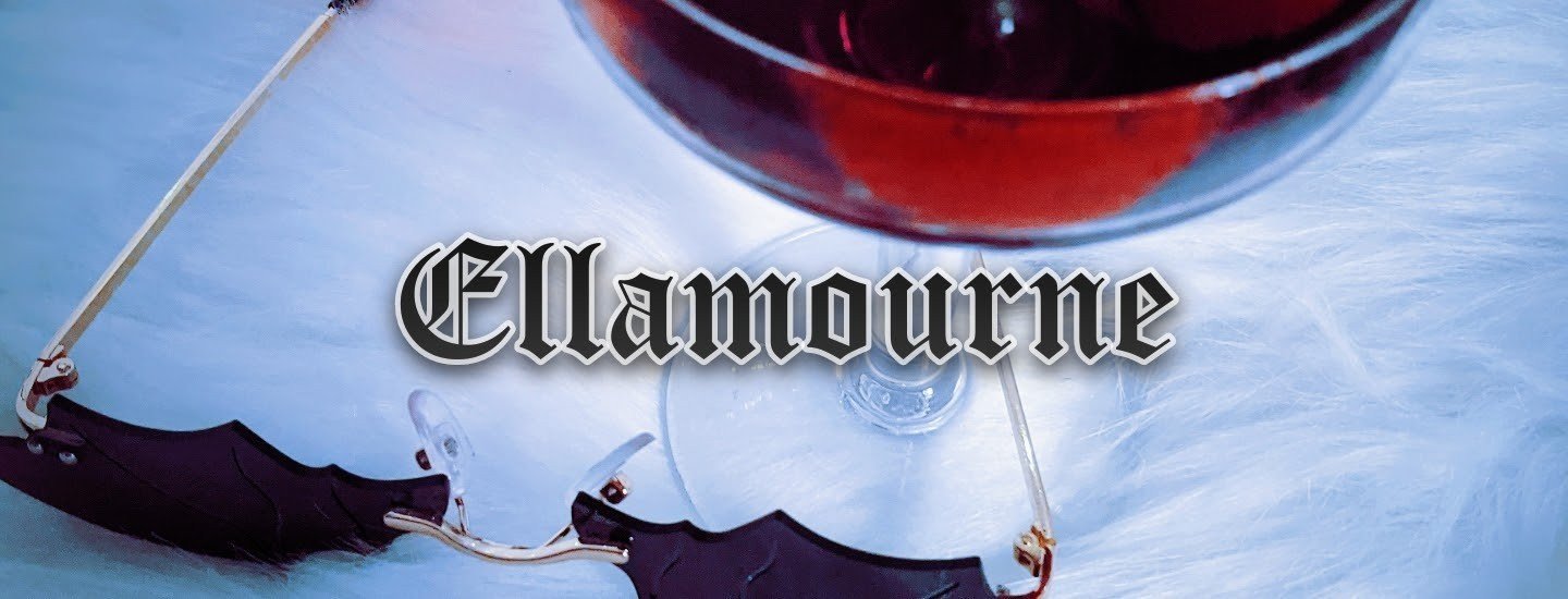 Cover photo of ellamourne