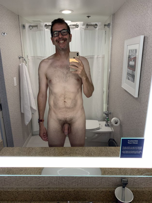 Watch the Photo by LeFoutre with the username @LeFoutre, posted on November 20, 2021. The post is about the topic Naked Men Selfies. and the text says 'Say cheese!  #me #itsme #gay #gayselfie # naked #nude #gaynude'