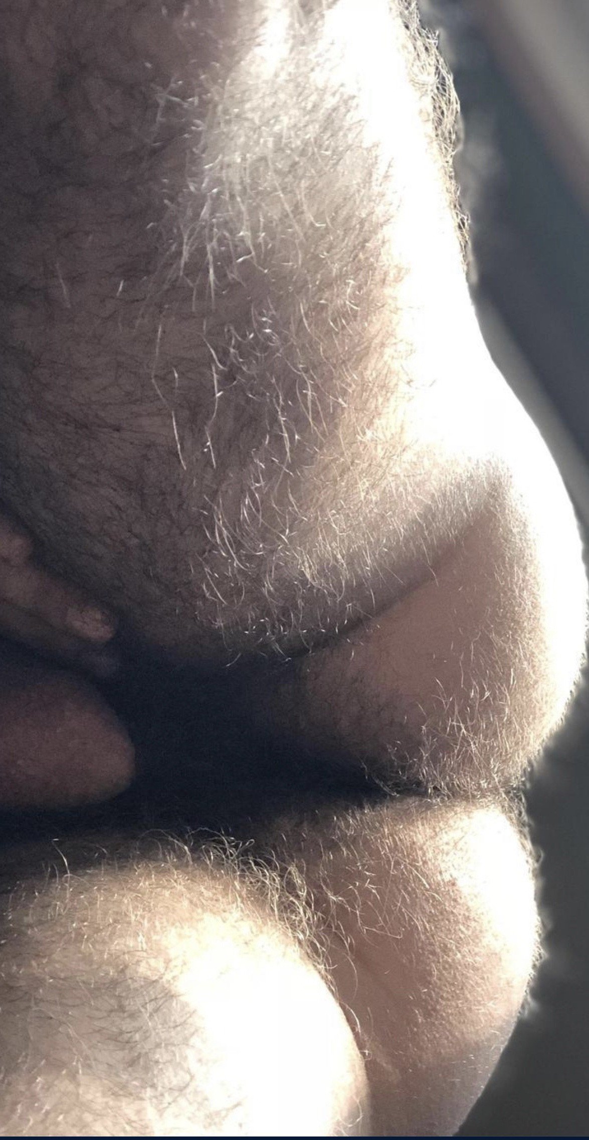Watch the Photo by LeFoutre with the username @LeFoutre, posted on March 3, 2019. The post is about the topic Gay male ass. and the text says 'Hairy manhole'