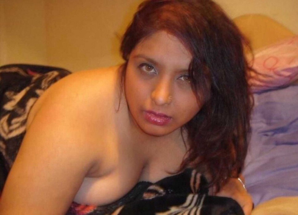 Photo by undefined with the username @undefined,  December 26, 2020 at 5:05 PM. The post is about the topic MILF and the text says 'Wearing Indian Dresses...Sexy Indian Wife
#indian #asian #british #sexy #busty #cleavage'