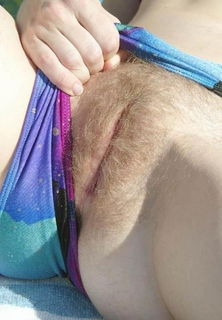 Shared Photo by Vulcan19 with the username @Vulcan19,  February 29, 2024 at 9:20 AM. The post is about the topic all natural and the text says '#HairyPussy #HairyButthole'