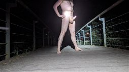 Photo by jkmhztjhsfxgh with the username @jkmhztjhsfxgh,  May 15, 2024 at 12:52 AM. The post is about the topic Public Nudity and the text says 'flashy show Outdoor<3

#flash #outdoor #nude'