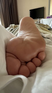 Shared Photo by Nipple1 with the username @Nipple1, who is a verified user,  August 26, 2024 at 7:41 AM. The post is about the topic Sensual Feet