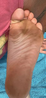 Shared Photo by Nipple1 with the username @Nipple1, who is a verified user,  November 5, 2024 at 12:30 PM. The post is about the topic Sexy Feet & Soles