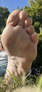 Shared Photo by Nipple1 with the username @Nipple1, who is a verified user,  September 24, 2024 at 4:07 PM. The post is about the topic Sexy Feet & Soles