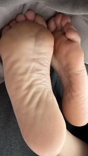 Shared Photo by Nipple1 with the username @Nipple1, who is a verified user,  May 31, 2024 at 6:40 PM. The post is about the topic Foot Fetish