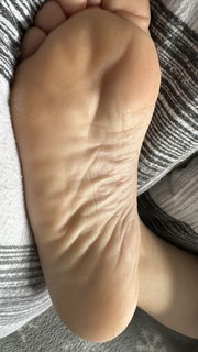 Shared Photo by Nipple1 with the username @Nipple1, who is a verified user,  July 12, 2024 at 7:36 AM. The post is about the topic Sexy Feet & Soles