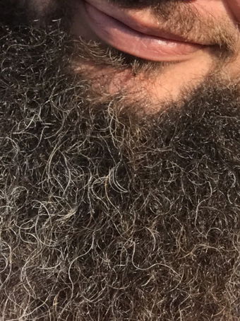 Beardednutah