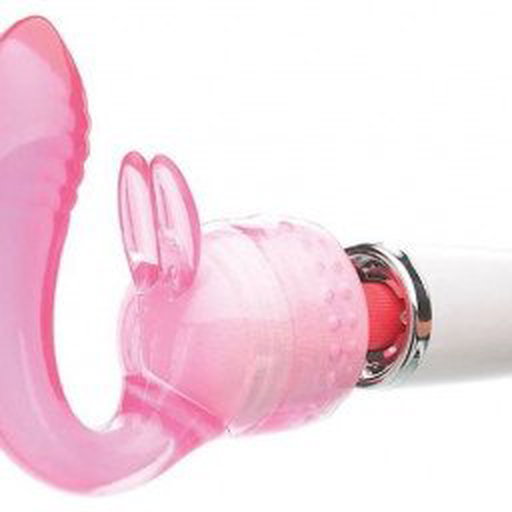 Photo by mysextoyfinder with the username @mysextoyfinder,  February 2, 2021 at 2:03 AM. The post is about the topic Sex Toys and the text says 'I can not talk about the best magic wand attachments without singing the praises of what Adam and Eve has done with the rabbit wand attachment. #adamandevemagicrabbitwandattachment #wandattachment #magicmassager #magicmassagerwandattachment #wandmassager'