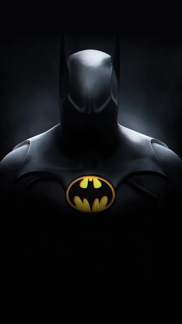 The Black Batman