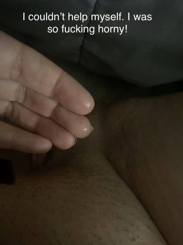 Photo by Savingmyself21 with the username @Savingmyself21,  May 13, 2022 at 12:14 PM. The post is about the topic Masturbation