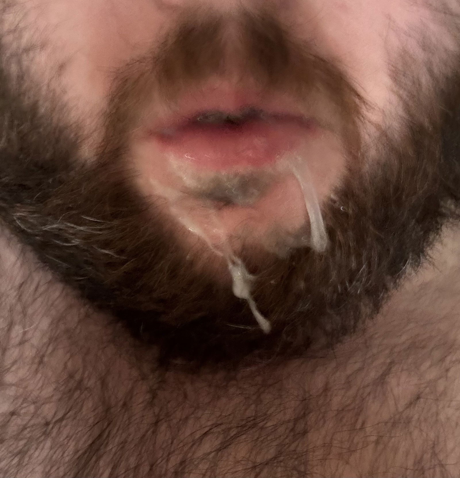 Album by Awilly09 with the username @Awilly09, who is a verified user,  September 29, 2024 at 6:25 AM. The post is about the topic Gay and the text says 'love having a mouth and face full of cum. Every drop is cleaned up and swallowed'