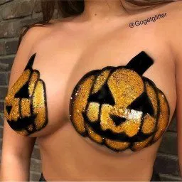 Watch the Photo by PerfectBoobs with the username @PerfectBoobs, posted on October 28, 2021. The post is about the topic Sexy Halloween.