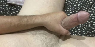 Album by Dddpp with the username @Dddpp,  June 1, 2022 at 11:17 AM. The post is about the topic Anonymous Amateurs and the text says 'tell me what you think of my 8 inch cock'