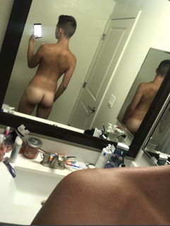 Photo by Idkjl with the username @Idkjl,  October 2, 2021 at 7:35 PM. The post is about the topic Gay Amateur and the text says 'my husband asked me to find him a fuck boy that would call him daddy, have a nice little ass, that would take his huge uncut dick.  wellll.... found one, how could you resist just yanking down his pants and just filling that ass full of cum.   i cant wait..'