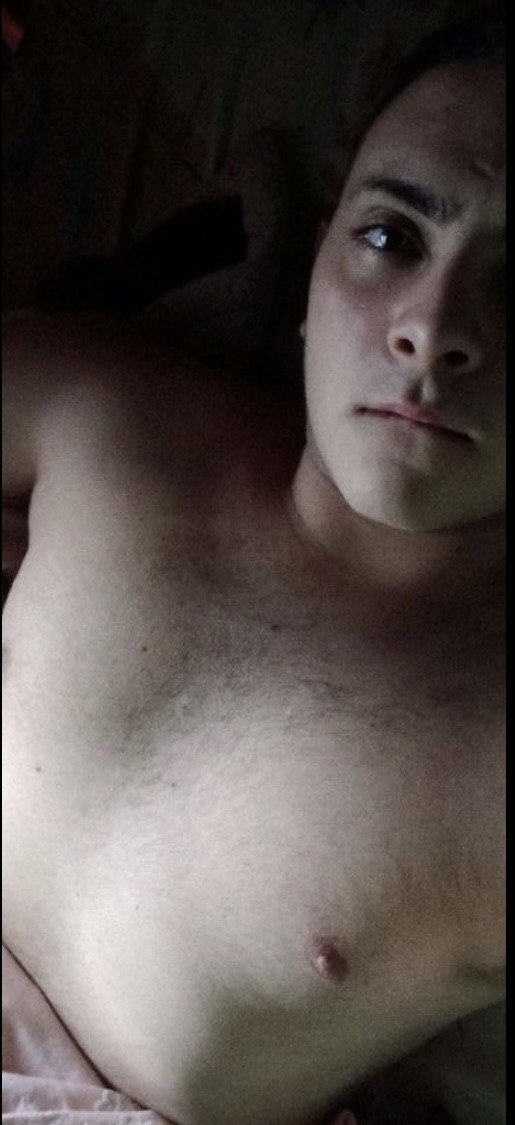 Album by Idkjl with the username @Idkjl,  July 21, 2022 at 8:35 PM. The post is about the topic Boys & Cocks and the text says 'Anyone want a fresh jock after a long workout?'