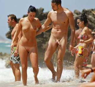 Photo by Xon60 with the username @Xon60,  August 27, 2021 at 1:35 PM. The post is about the topic Nudists and Naturists
