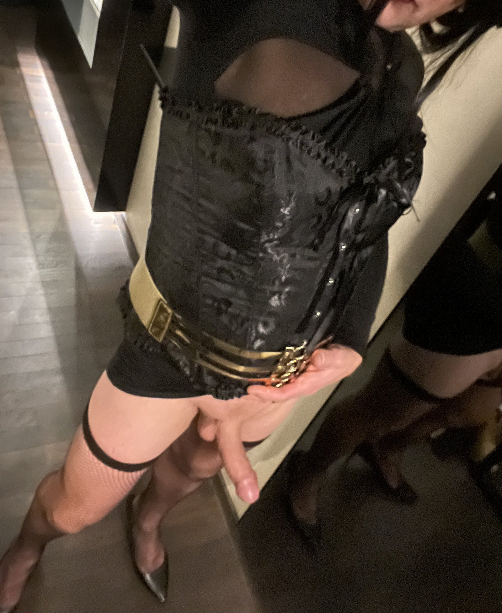 Watch the Photo by Carla1977 with the username @Carla1977, posted on January 20, 2024. The post is about the topic Sissy_Faggot.