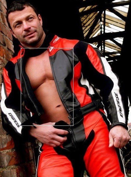 Photo by HOT RIDES-HOT GUYS! with the username @hotrides-hotguys,  March 21, 2021 at 1:30 AM. The post is about the topic Hot Rides-Hot Guys!!! and the text says 'Beyond the race track. Does this Ducati champion-hottie have something else to offer other than his title-winning championhip. How 'bout formidable CHESTMANSHIP! A smooth. Solid. Muscled. Buff, STAR CHEST! Let that baggy and saggy leather motorcycle suit..'