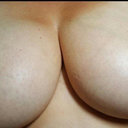 Photo by Asocal805 with the username @Asocal805,  January 23, 2021 at 3:35 PM. The post is about the topic MILF and the text says 'my milfs tits'