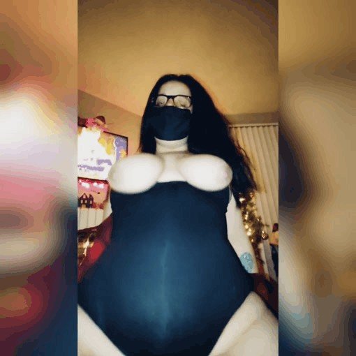 Photo by xDaisyDeliciousx with the username @xDaisyDeliciousx, who is a star user,  January 10, 2021 at 8:17 AM. The post is about the topic chubby amateurs and the text says 'I spent this past xmas quarantined, so i figure id make a video! Check out my pornhub page for more content at https://www.pornhub.com/model/daisy-delicious
Thanks for the support 💜'
