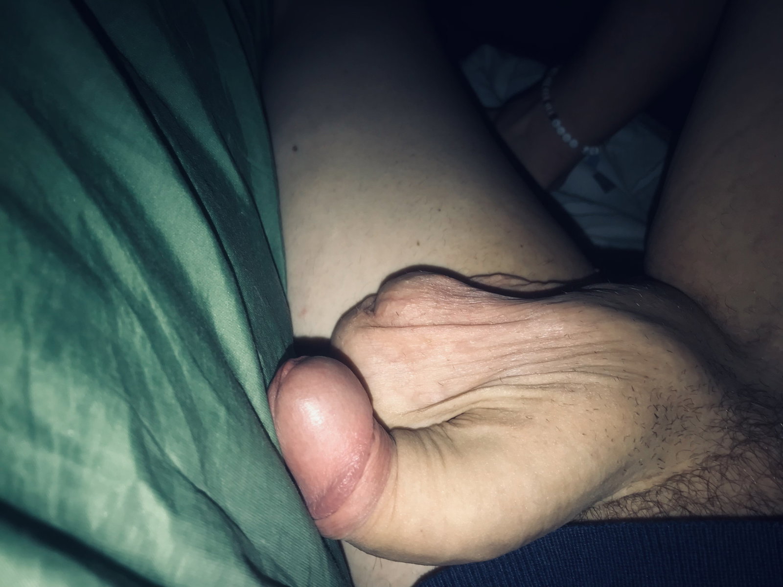 Photo by Femboy hung with the username @ABfem,  September 18, 2023 at 3:13 AM. The post is about the topic Rate my pussy or dick