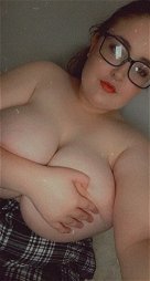 Photo by Avalonjade2020 with the username @Avalonjade2020,  January 10, 2021 at 2:48 PM. The post is about the topic Big Natural Boobs and the text says 'Are my boobs big and juicy enough? - Original Content'