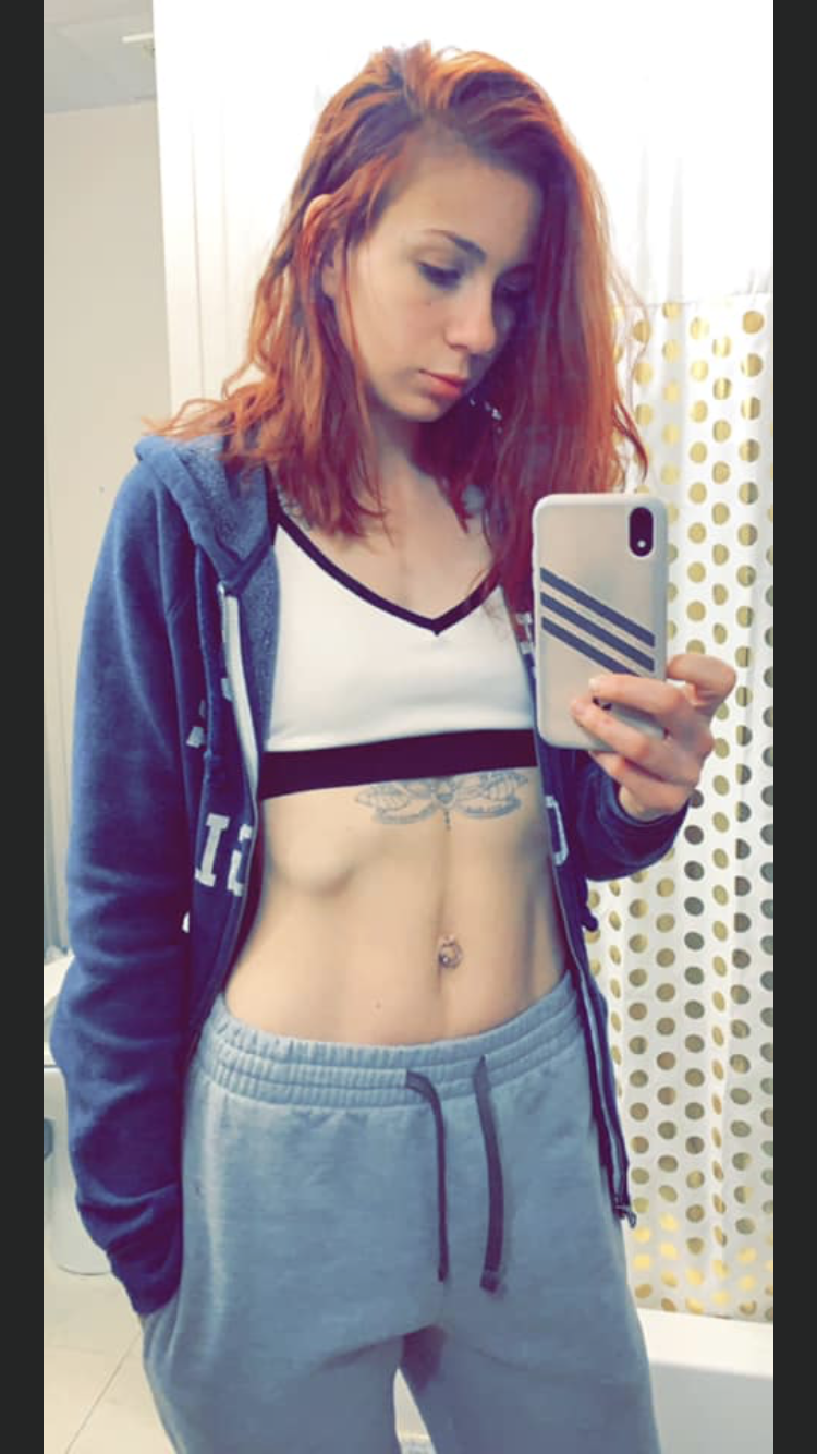 Album by Redheadcutie21 with the username @Redheadcutie21,  January 10, 2021 at 5:36 PM. The post is about the topic Amateurs