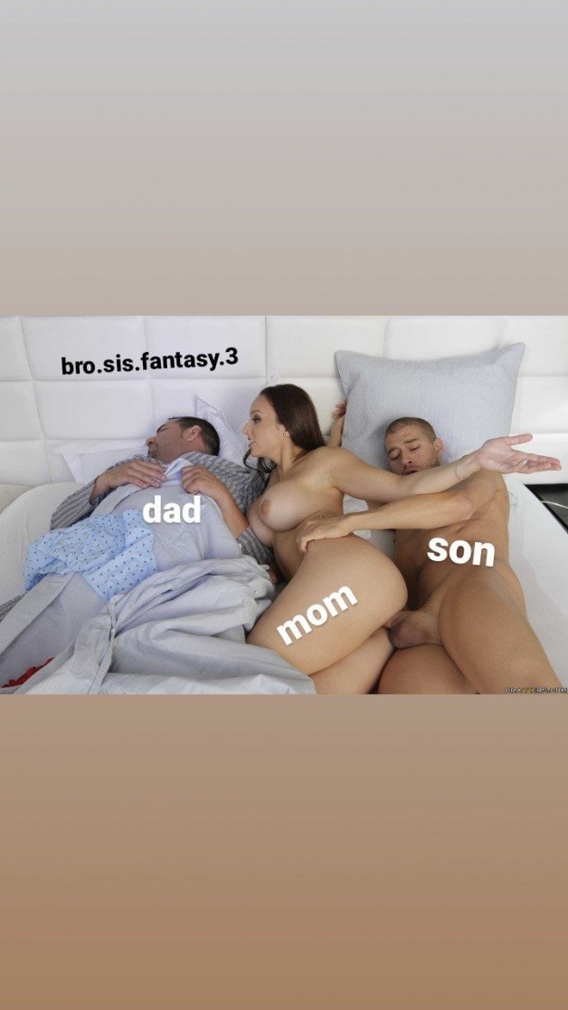 Photo by bro.sis.fantasy.3 with the username @bro.sis.fantasy.3,  May 30, 2021 at 6:32 AM. The post is about the topic Incest is best