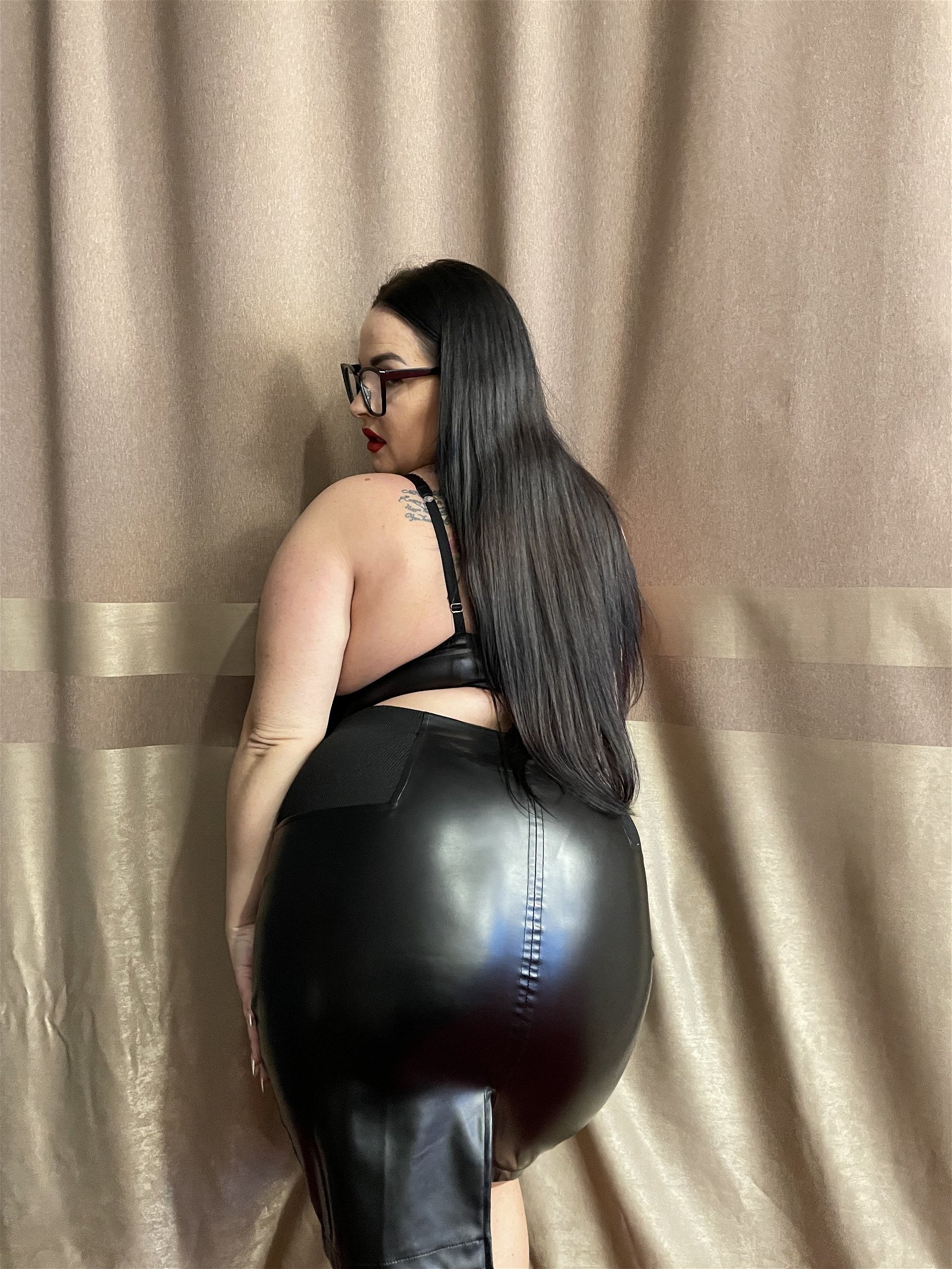 Photo by Stripchat with the username @Stripchat, who is a brand user,  April 2, 2024 at 3:00 PM. The post is about the topic SEXY BIG GIRLS and the text says 'Show some love for [GeorgiaLerox]'