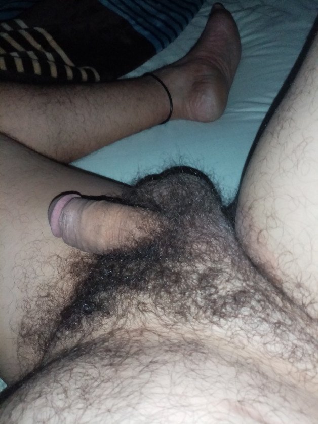 Photo by Dmn84 with the username @Dmn84,  July 30, 2021 at 11:23 PM. The post is about the topic Rate my pussy or dick and the text says 'Sshhh... Its sleeping 🥰😴'