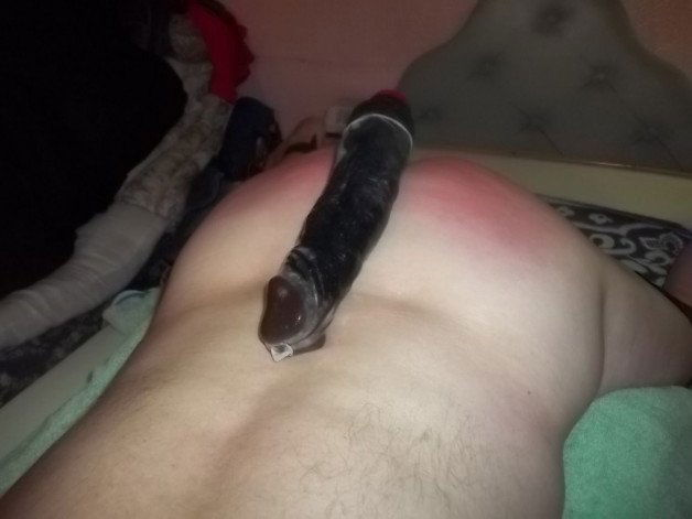 Photo by richard8688 with the username @richard8688, who is a verified user,  January 20, 2021 at 9:23 AM. The post is about the topic male spanking