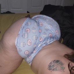Photo by xsinfultemptationsx with the username @xsinfultemptationsx, who is a star user,  December 2, 2021 at 1:02 PM. The post is about the topic BBW Dangerous Curves & Big Cocks and the text says 'what a beautiful pawg 😍'