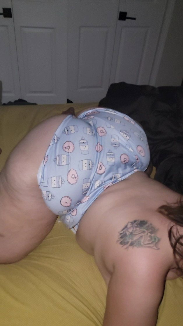Photo by xsinfultemptationsx with the username @xsinfultemptationsx, who is a star user,  December 2, 2021 at 1:02 PM. The post is about the topic BBW Dangerous Curves & Big Cocks and the text says 'what a beautiful pawg 😍'