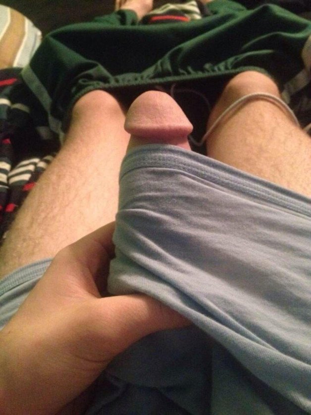 Photo by Nickolas.Johnson with the username @Nickolas.Johnson,  February 13, 2021 at 2:21 PM. The post is about the topic Gay and the text says 'be honest, how many of you guys crave my cock? how many of you want take my underwear off and either suck my cock until i explode in your mouth, or do you want to take it off and sit on it and i fucking rail you until i cum deep inside you? let me know,..'