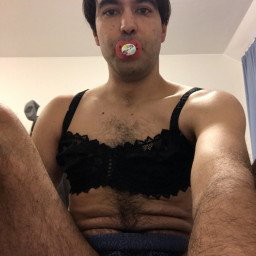 Photo by DiaperSissyDavid with the username @DiaperSissyDavid,  January 18, 2021 at 4:23 PM. The post is about the topic humiliation and degradation and the text says 'Diaper Sissy David from Germany'