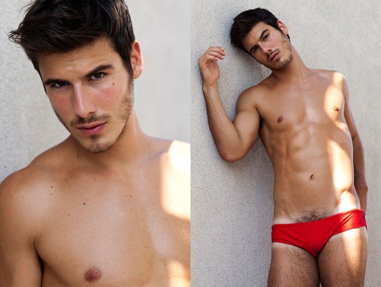 Photo by Privatemale with the username @Privatemale,  September 15, 2011 at 1:26 AM and the text says 'undiesaddiction:

Lucas Bernardini by Greg Vaughan
FOLLOW  UNDIESADDICTION  on  FACEBOOK  and  TWITTER #UA  #selection  #photoset  #swiming  #wear  #lucas  #bernardini  #Greg  #Vaughan'