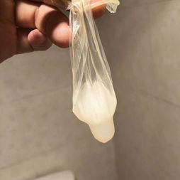 Photo by kjob4u with the username @kjob4u,  May 16, 2024 at 3:58 PM. The post is about the topic condom cock and the text says 'bag of cream!  Yummy!'