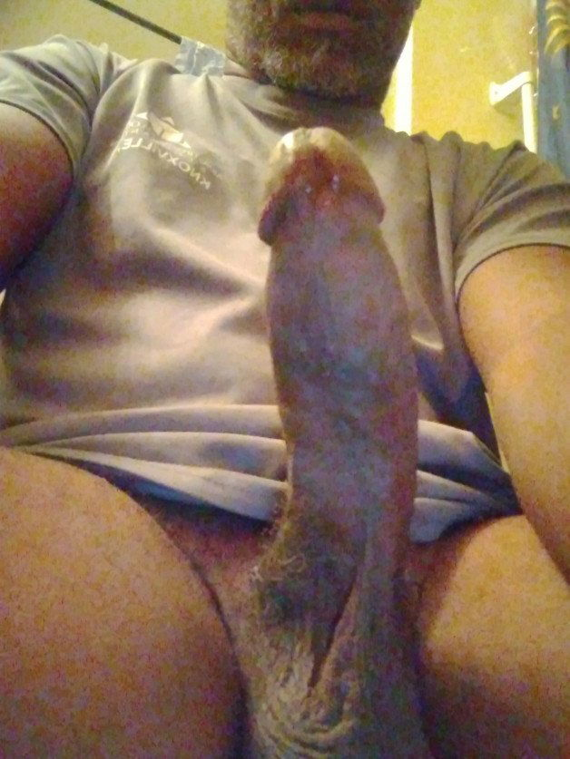 Photo by Batman55 with the username @Batman55,  November 14, 2021 at 10:08 PM. The post is about the topic Big black dick 🍆🍆🍆🍆 can get it