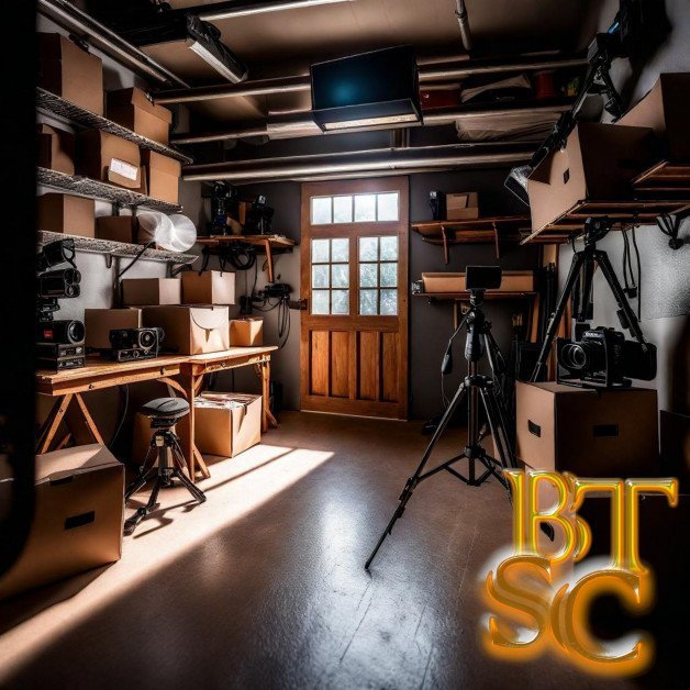 Photo by SinSpice with the username @spicejasper, who is a star user,  January 27, 2024 at 7:55 PM. The post is about the topic Podcast and the text says 'BTSC - Ep. 1 [Behind The Scenes Cast]

Welcome to the first episode of "Behind The Scenes Cast!" This is an exclusive podcast for our supporters to give you updates on what we have going on around here...'