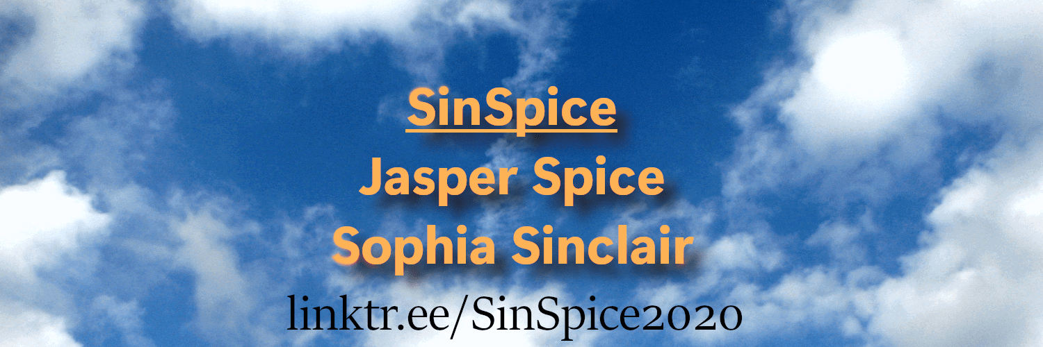 Cover photo of SinSpice