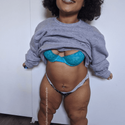 Watch the Photo by Rualittle1 with the username @Rualittle1, posted on January 22, 2021. The post is about the topic Tiny. and the text says 'Adorable 38" tall MILF, lactating B-cups, under 70lbs has the tiniest hands and feet'