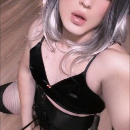 Photo by Apeggedsissy with the username @Apeggedsissy,  March 21, 2021 at 8:24 PM. The post is about the topic Sissy and the text says 'sissy perfection'