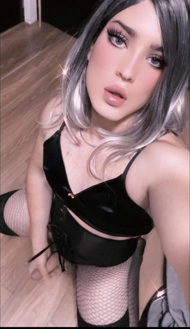 Photo by Apeggedsissy with the username @Apeggedsissy,  March 21, 2021 at 8:24 PM. The post is about the topic Sissy and the text says 'sissy perfection'