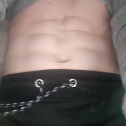 Photo by PPm41695 with the username @PPm41695, who is a verified user,  February 14, 2023 at 9:43 PM and the text says 'instruct me?.... like comment or dm #horny #dmme #kik #nudes #slave #bored'