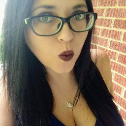 Watch the Photo by Angelapussy1212 with the username @Angelapussy1212, who is a verified user, posted on November 5, 2021 and the text says 'im so horny who wants to fuck my slutty pussy and tight ass and cum all over my glasses 🤓 and use my big tits to cum as well 💦💦🤤😉🤤'