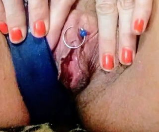 Shared Photo by Angelapussy1212 with the username @Angelapussy1212, who is a verified user,  August 6, 2024 at 5:57 PM and the text says 'want to nibble this clit so bad'