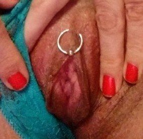 Album by Angelapussy1212 with the username @Angelapussy1212, who is a verified user,  April 6, 2021 at 4:28 PM. The post is about the topic Sexy real milfs and the text says '41 Year old horny milf please share my pussy and tits guys😉'